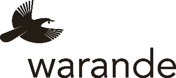 Warande